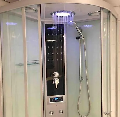 Joy - Mit Panoramasicht شقة رورشاخ